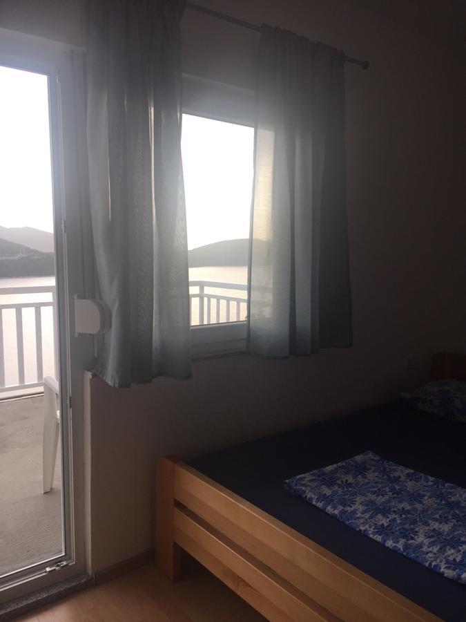 Apartment And Rooms Barbaric Неум Экстерьер фото